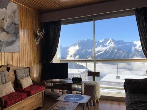 Sommerhus - 6 personer -  - 38750 - Huez