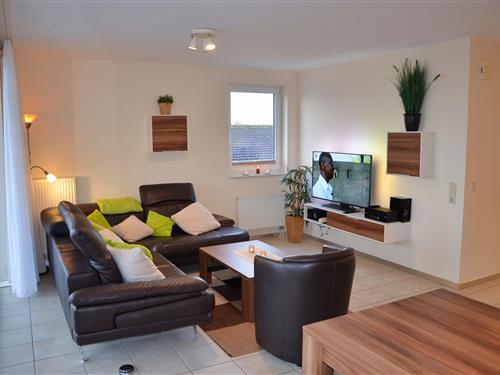 Ferielejlighed - 3 personer -  - Südstrand - 23775 - Großenbrode