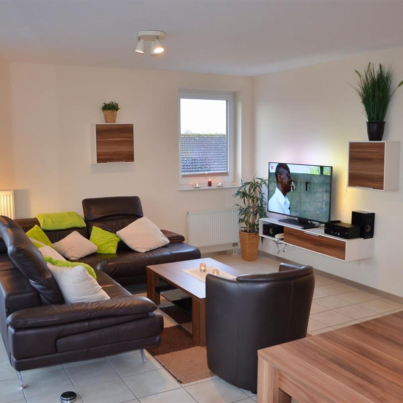 Ferielejlighed - 3 personer -  - Südstrand - 23775 - Großenbrode