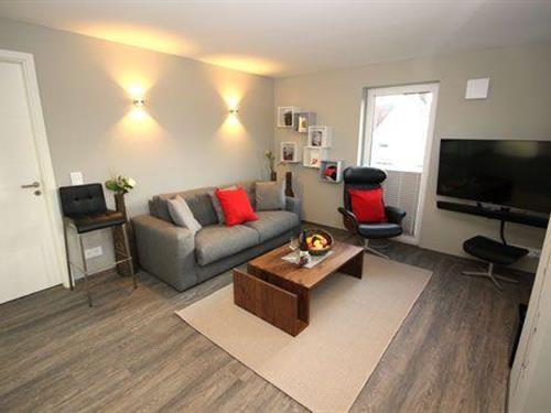 Ferielejlighed - 4 personer -  - Ahornstraße - 18347 - Ostseebad Dierhagen