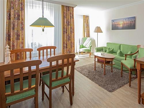Ferielejlighed - 6 personer -  - Strandpromenade - 17429 - Bansin