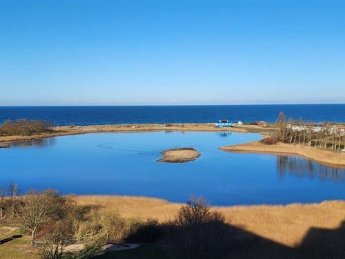 Ferielejlighed - 4 personer -  - Ostseeferienpark - 23774 - Heiligenhafen