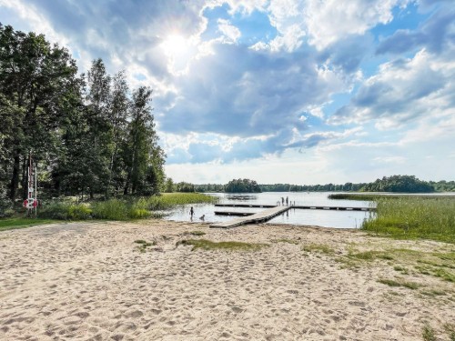  - 5 personer -  - Kyrkvägen - Linneryd - 36258 - Linneryd/Kronobergs Län