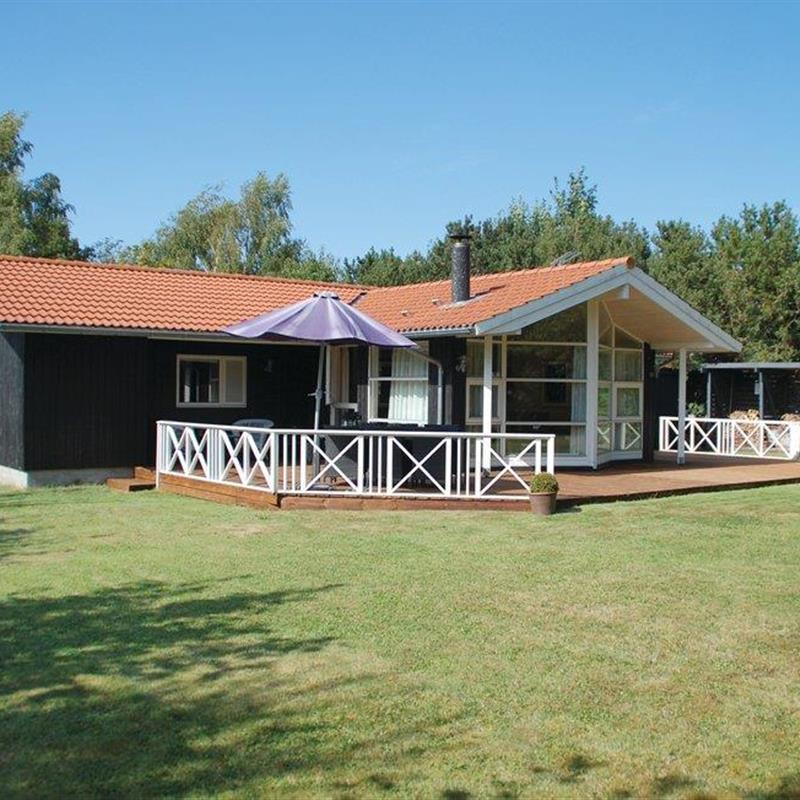 Ferienhaus - 6 Personen -  - Arupsvej - Udsholt - 3230 - Grästed