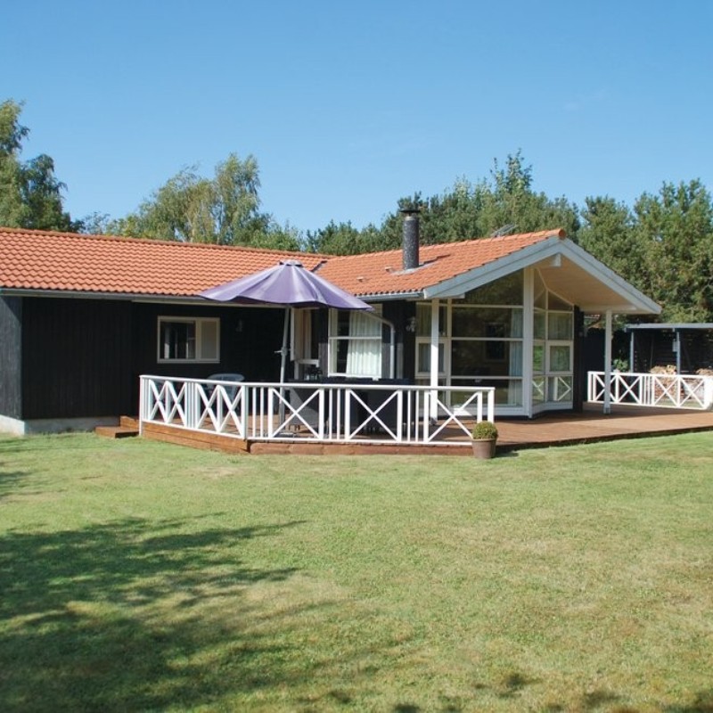 Ferienhaus - 6 Personen -  - Arupsvej - Udsholt - 3230 - Grästed