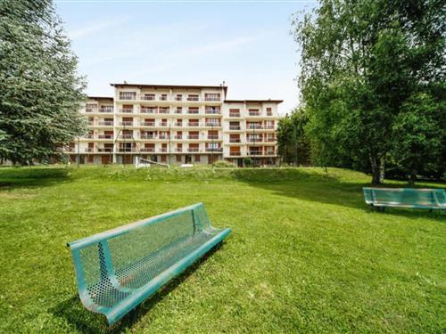 Feriehus / leilighet - 6 personer -  - 66120 - Font-Romeu-Odeillo-Via