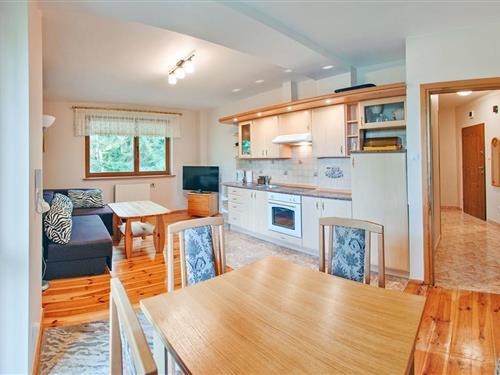 Holiday apartment - 4 persons -  - Moniuszki - 58-540 - Karpacz