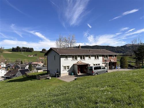 Ferielejlighed - 4 personer -  - Gais - 9056