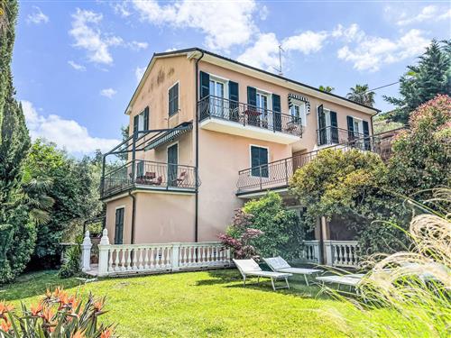 Ferienhaus - 5 Personen -  - Imperia - 18100