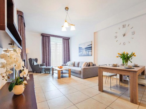 Holiday apartment - 4 persons -  - Wschodnia - 78-105 - Kolobrzeg