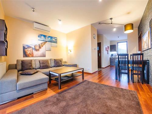 Ferielejlighed - 6 personer -  - Orla Bialego - 76-032 - Mielno