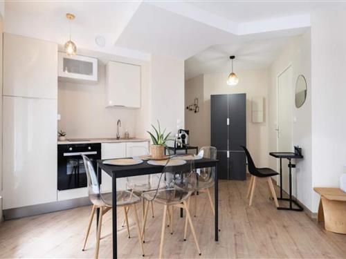 Holiday apartment - 4 persons -  - 57000 - Metz