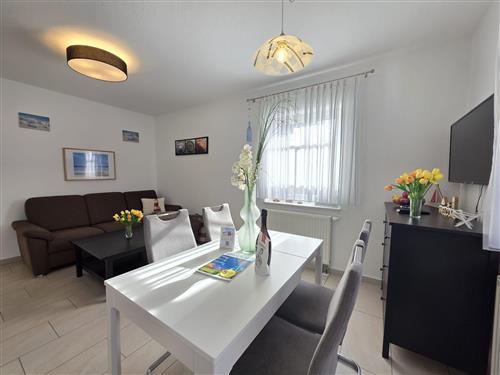 Ferieleilighet - 2 personer -  - Nordmarkstraße - 26506 - Norden