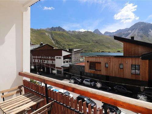 Sommerhus - 4 personer -  - 73320 - Tignes