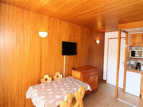 Semesterhus/Semesterlägenhet - 4 personer -  - 73320 - Tignes