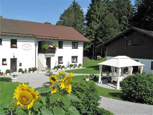 Ferienhaus - 4 Personen -  - Sägmühle - 94545 - Hohenau