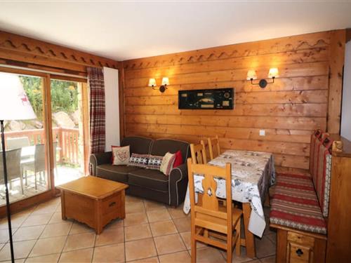 Ferienhaus - 6 Personen -  - 73320 - Tignes-Val Claret