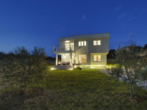 Ferienhaus - 8 Personen -  - 0 - Pula/Galižana