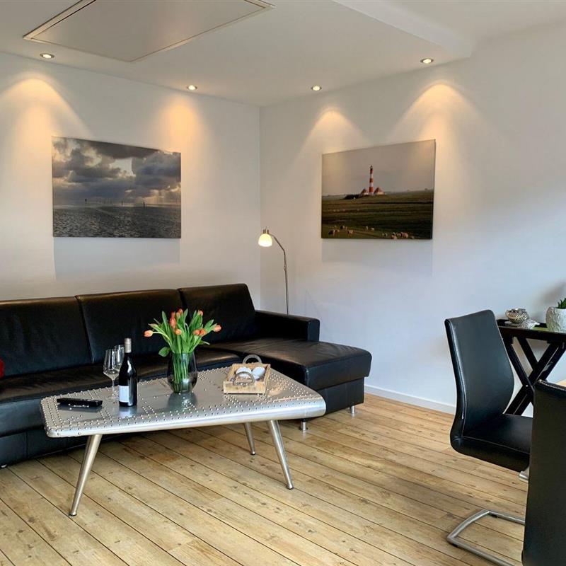 Ferielejlighed - 3 personer -  - Im Bad - 25826 - St Peter-Ording