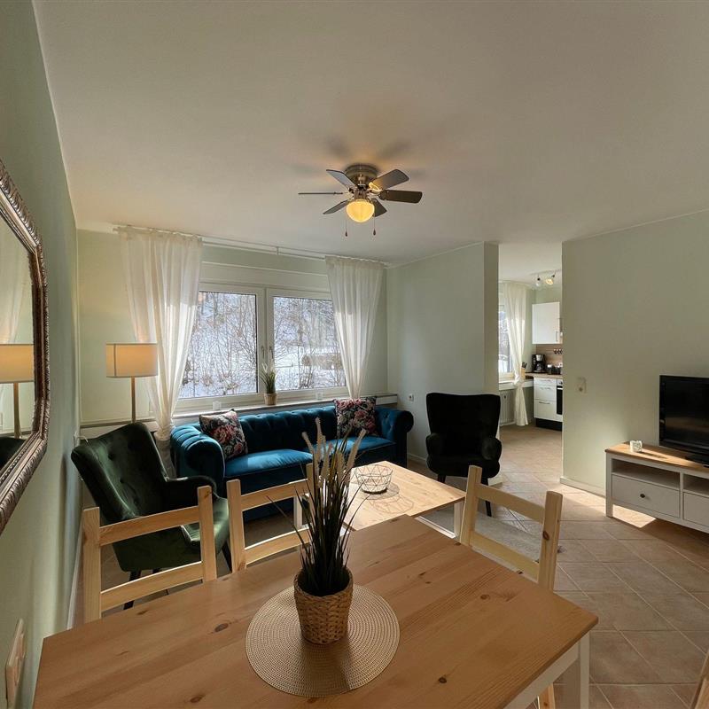 Ferielejlighed - 6 personer -  - Latrop - 57392 - Schmallenberg