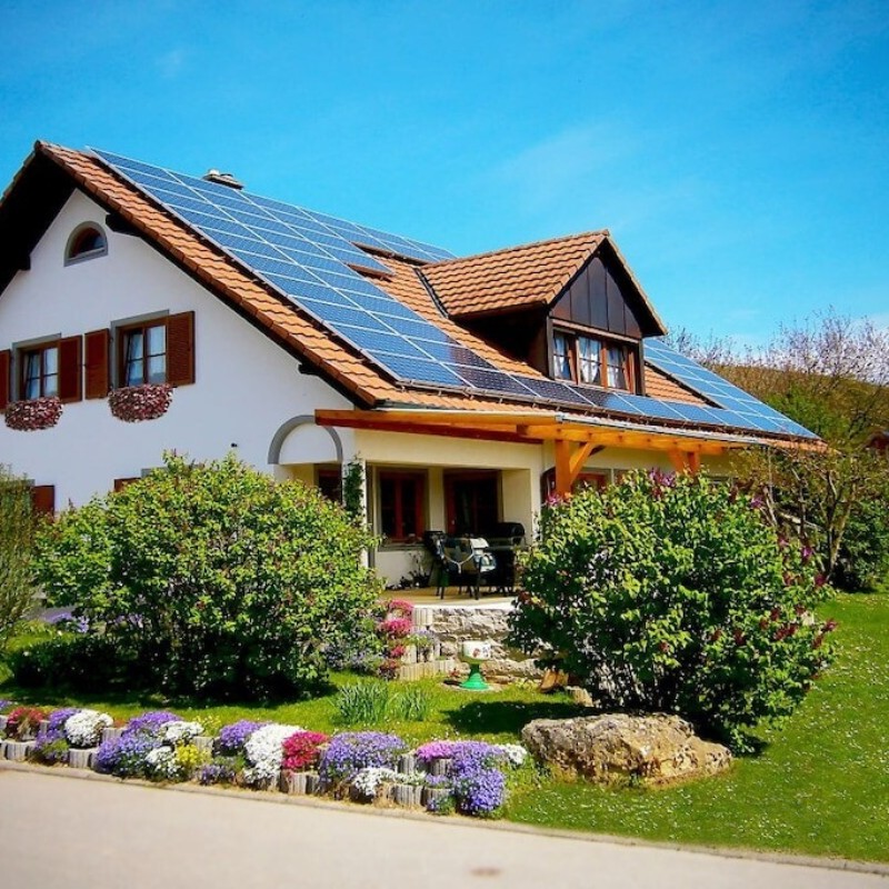 Sommerhus - 3 personer -  - 79418 - Schliengen-Mauchen