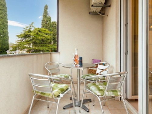 Ferieleilighet - 4 personer -  - Puljska cesta - 52212 - Fazana