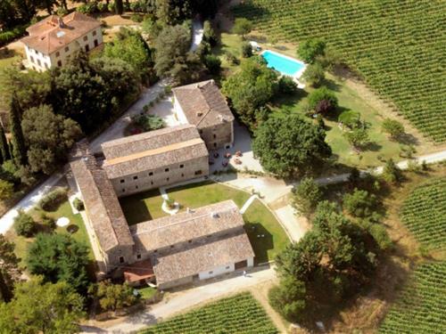 Mansion - 4 persons -  - 06019 - Umbertide