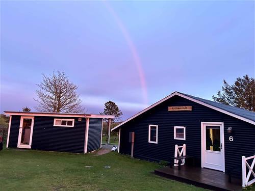 Feriehus - 6 personer -  - Engdiget - 7600 - Struer