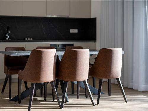 Ferielejlighed - 6 personer -  - 21222 - Sevid