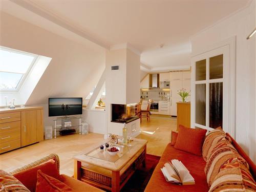 Ferielejlighed - 4 personer -  - Neue Strandstraße - 17454 - Zinnowitz