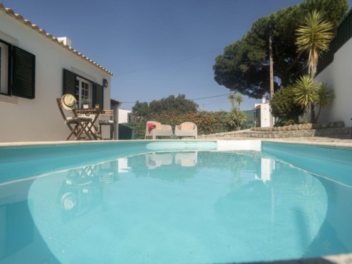 Fritidshus - 6 personer -  - Sesimbra - 2970-49