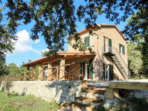 Feriehus / leilighet - 6 personer -  - Lago Di Bolsena - 01023