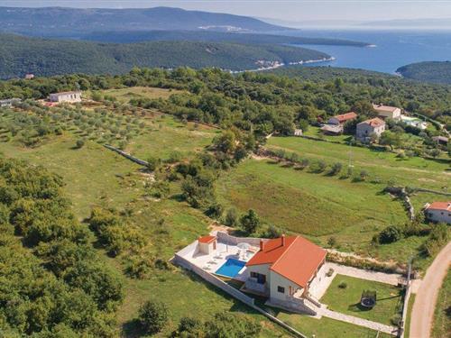 Sommerhus - 6 personer -  - Isici - Krnica-Isici - 52208 - Krnica