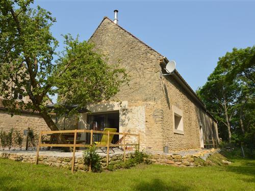 Feriehus - 4 personer -  - 62720 - Wierre-Effroy (Londefort)