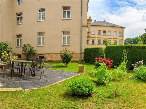 Ferienhaus - 6 Personen -  - Blumenstraße - 01855 - Sebnitz