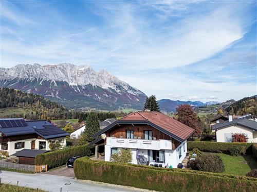 Holiday apartment - 5 persons -  - Öblarn - 8960