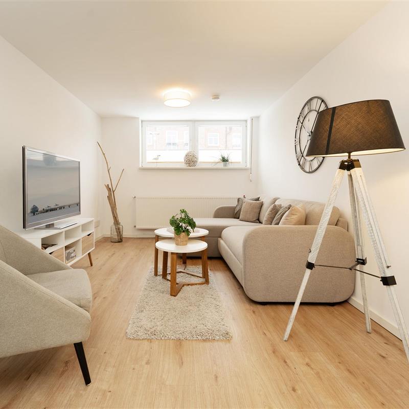 Ferielejlighed - 5 personer -  - Wicheldorfstraße - 23743 - Grömitz