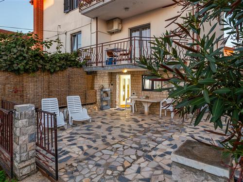 Ferienhaus - 4 Personen -  - Saini ulica - 52466 - Novigrad