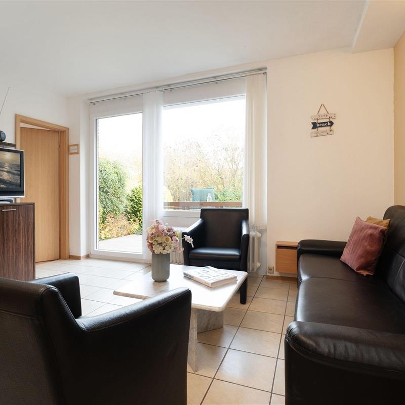 Ferielejlighed - 3 personer -  - Schützenstraße - 23743 - Grömitz