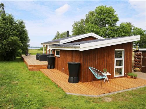 Sommerhus - 6 personer -  - Mathiesens Enghave - Kulhuse - 3630 - Jægerspris