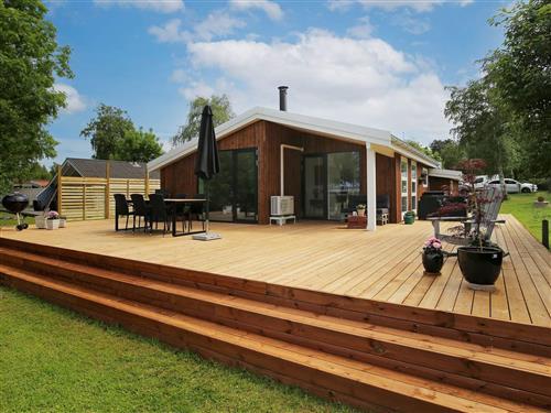 Ferienhaus - 6 Personen -  - Mathiesens Enghave - Kulhuse - 3630 - Jägerspris