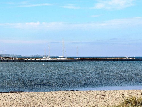  - 7 personer -  - Strandblick - Geltinger Bucht, Ostsee - 24395 - Geltinger Bucht/Olpenitz