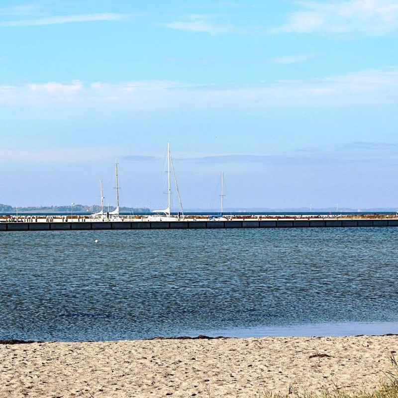 - 7 personer -  - Strandblick - Geltinger Bucht, Ostsee - 24395 - Geltinger Bucht/Olpenitz