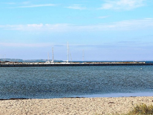  - 7 Personen -  - Strandblick - Geltinger Bucht, Ostsee - 24395 - Geltinger Bucht/Olpenitz