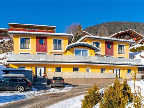 Chalet - 13 Personen -  - 5721 - Piesendorf-Fürth