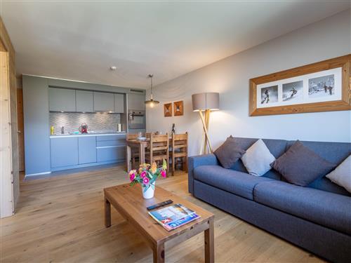 Ferieleilighet - 4 personer -  - Vercorin - 3967