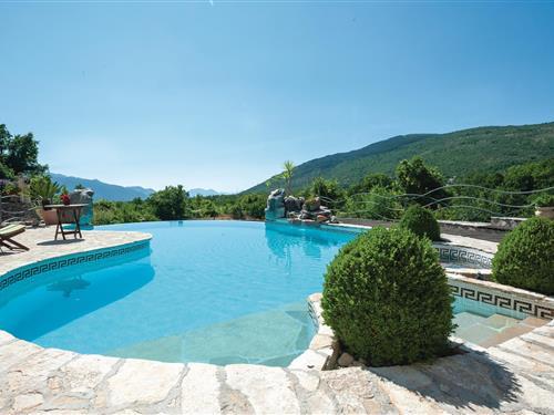 Holiday home - 14 persons -  - Grabovac-Goricaj - Makarska-Grabovac - 21271 - Grabovac