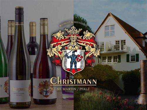 Ferielejlighed - 2 personer -  - Riedweg - 67487 - Sankt Martin