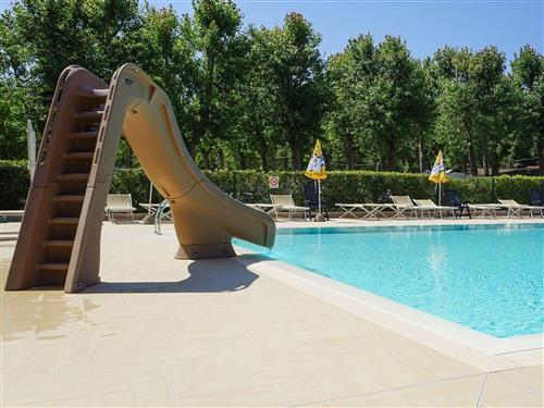Ferienhaus - 4 Personen -  - Viareggio - 55049