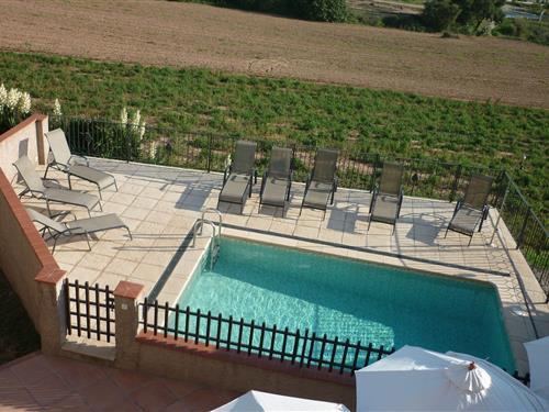 Holiday Home/Apartment - 14 persons -  - 08255 - Maians-Castellfollit Del